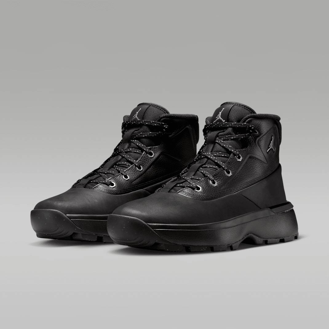 Black/Cool Grey
