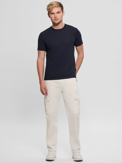 Bleu Élégant