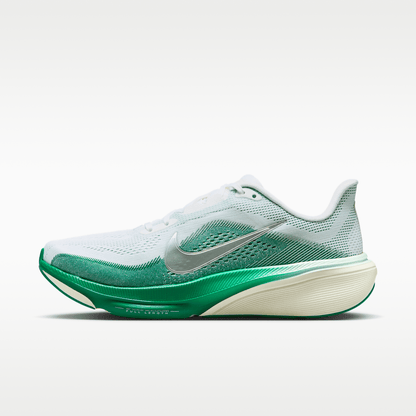 White/Malachite/Barely Green/Metallic Silver