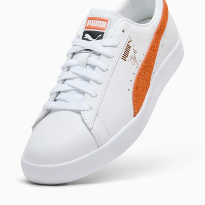 PUMA White-Maple Syrup-Puma Team Gold