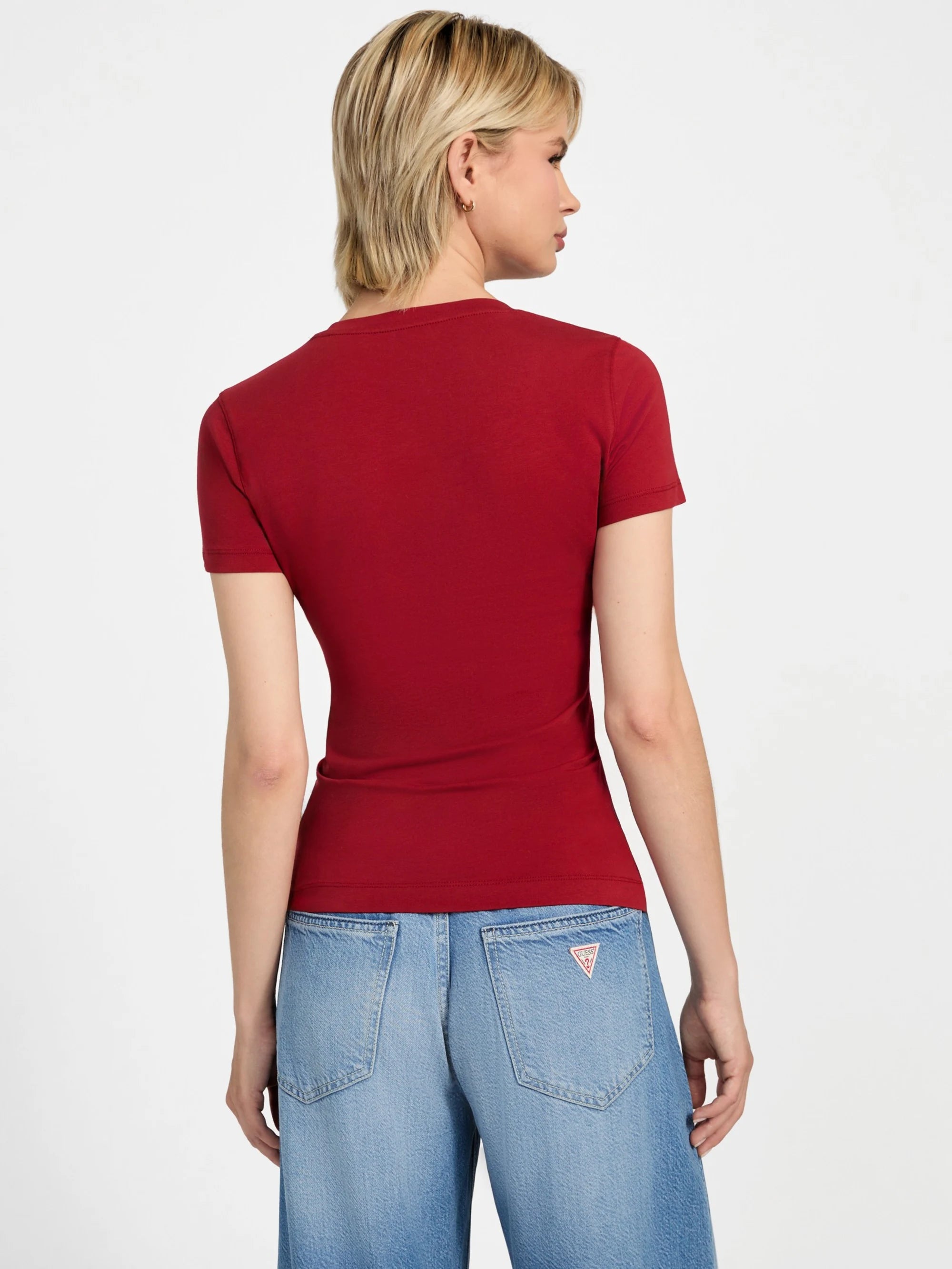 Siren Red