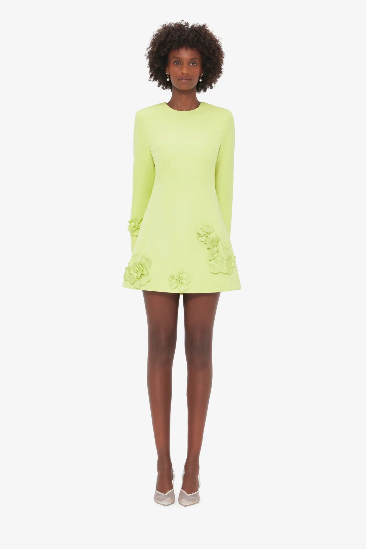 Chartreuse