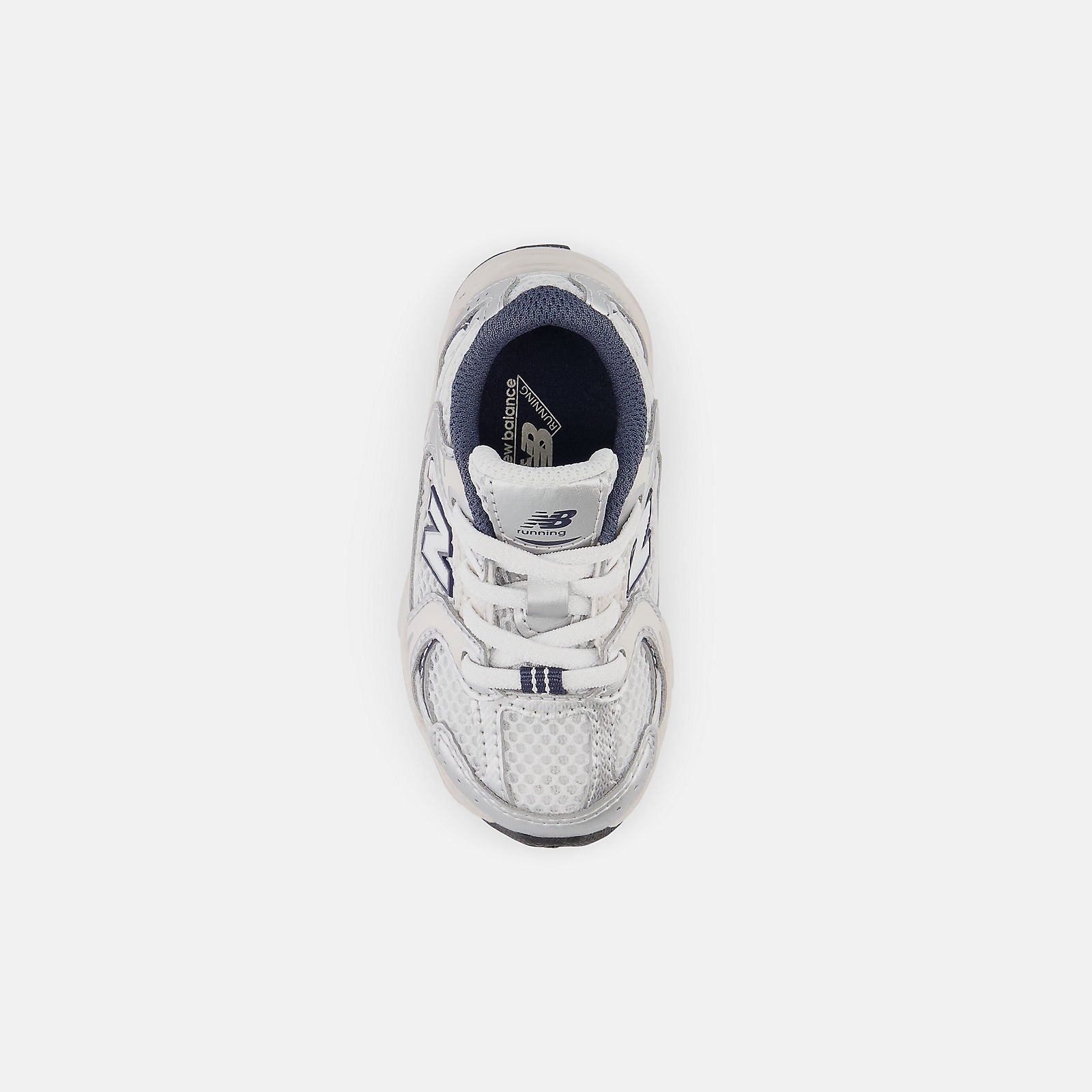 Summer Fog With Nimbus Cloud And Nb Navy