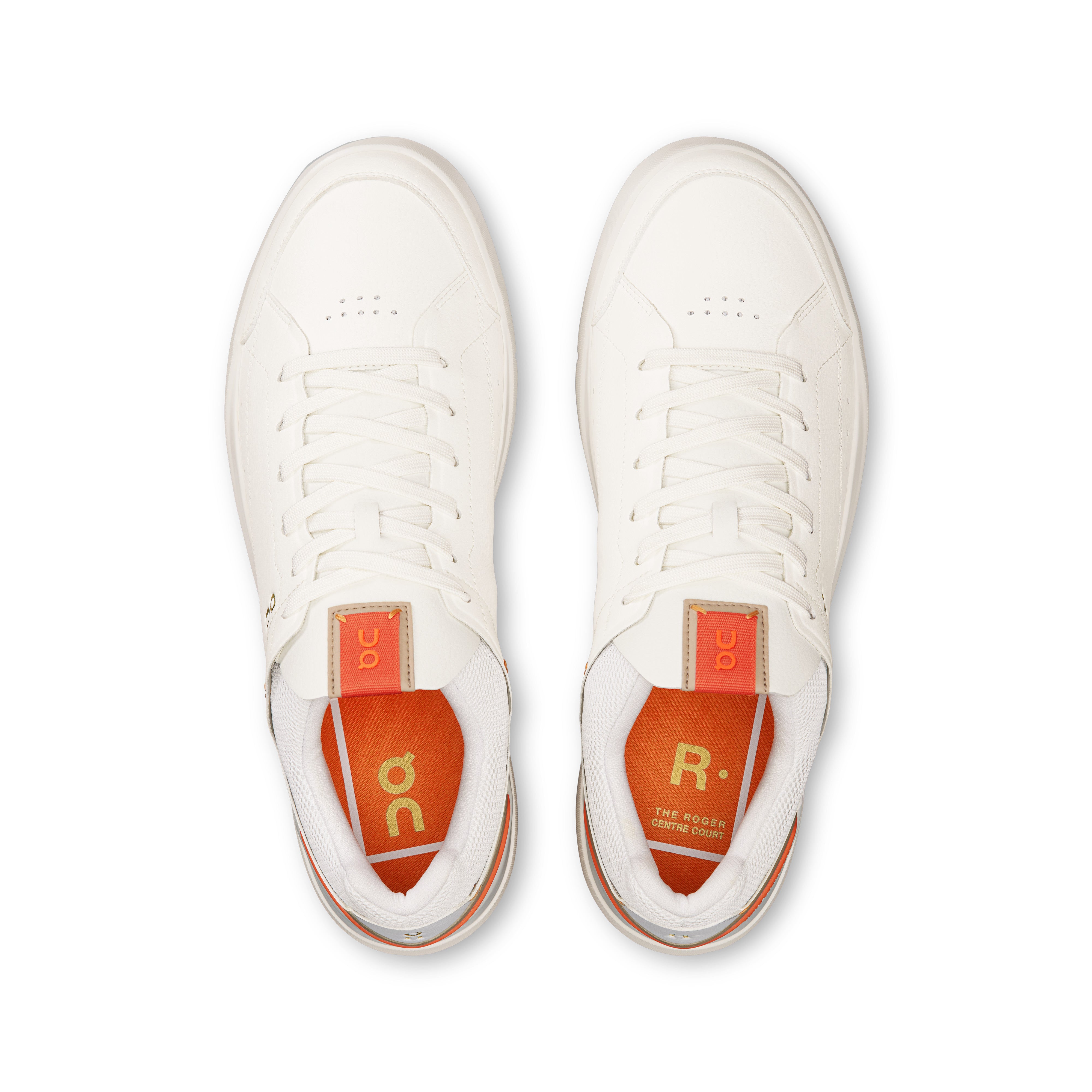 White | Flame