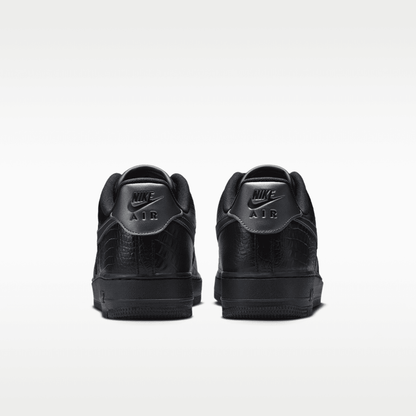 Black/Metallic Dark Grey