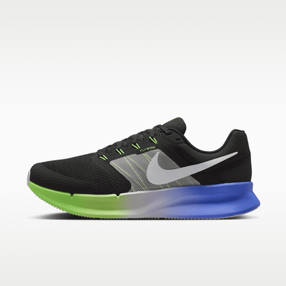 Black/Sapphire/Barely Grape/White