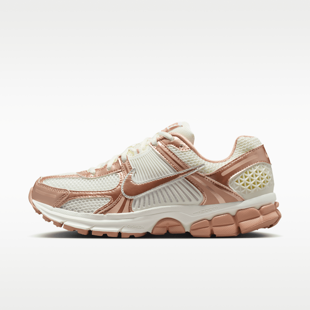 Sail/Rose Gold/Rose Gold