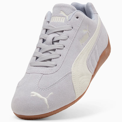 Vibrant Silver-Gum