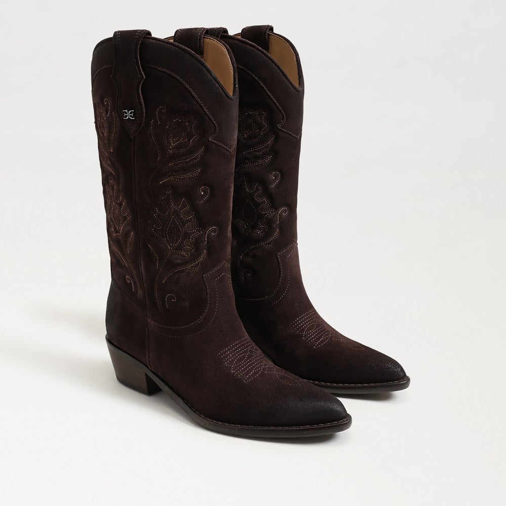 Cafe Noir Suede