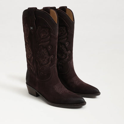 Cafe Noir Suede