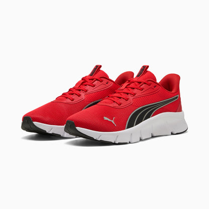 For All Time Red-PUMA Black-Gray Echo