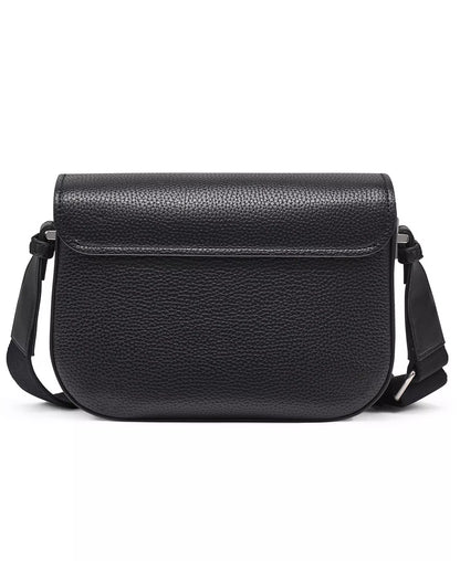 Black/silv