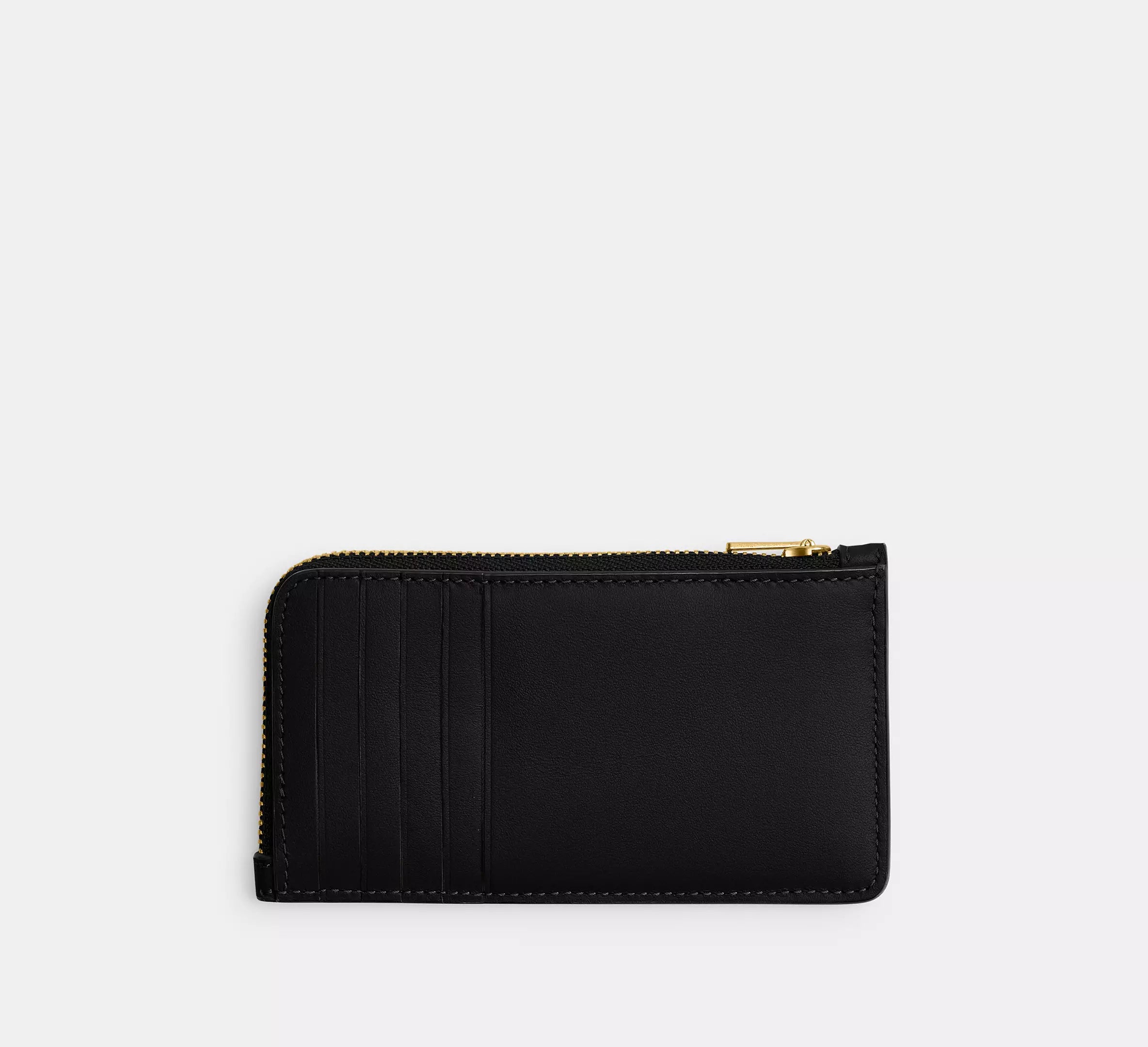 Brass/Black