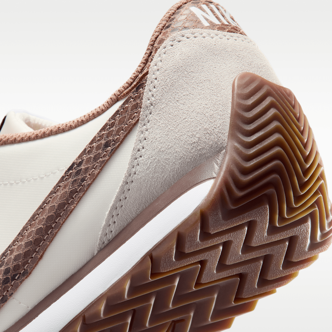 Sail/Light Chocolate/Gum Dark Brown/British Khaki