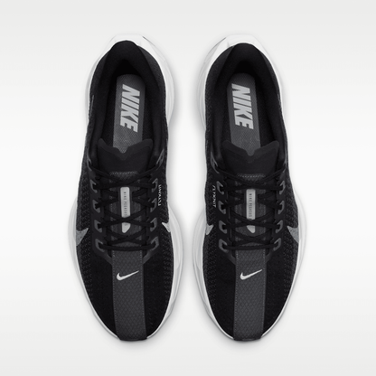 Black/Anthracite/White/Pure Platinum