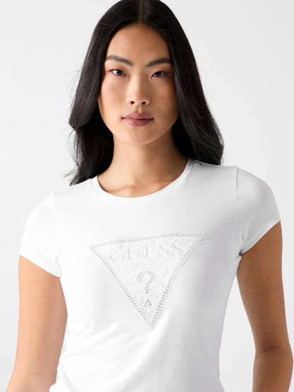 Pure White