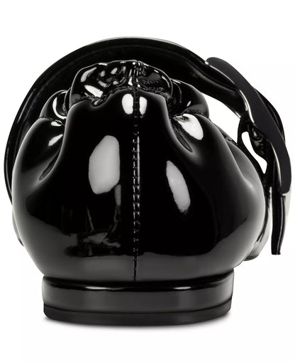 Black Patent