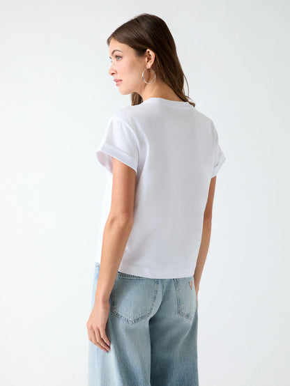Pure White