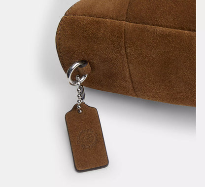 Cedar Suede