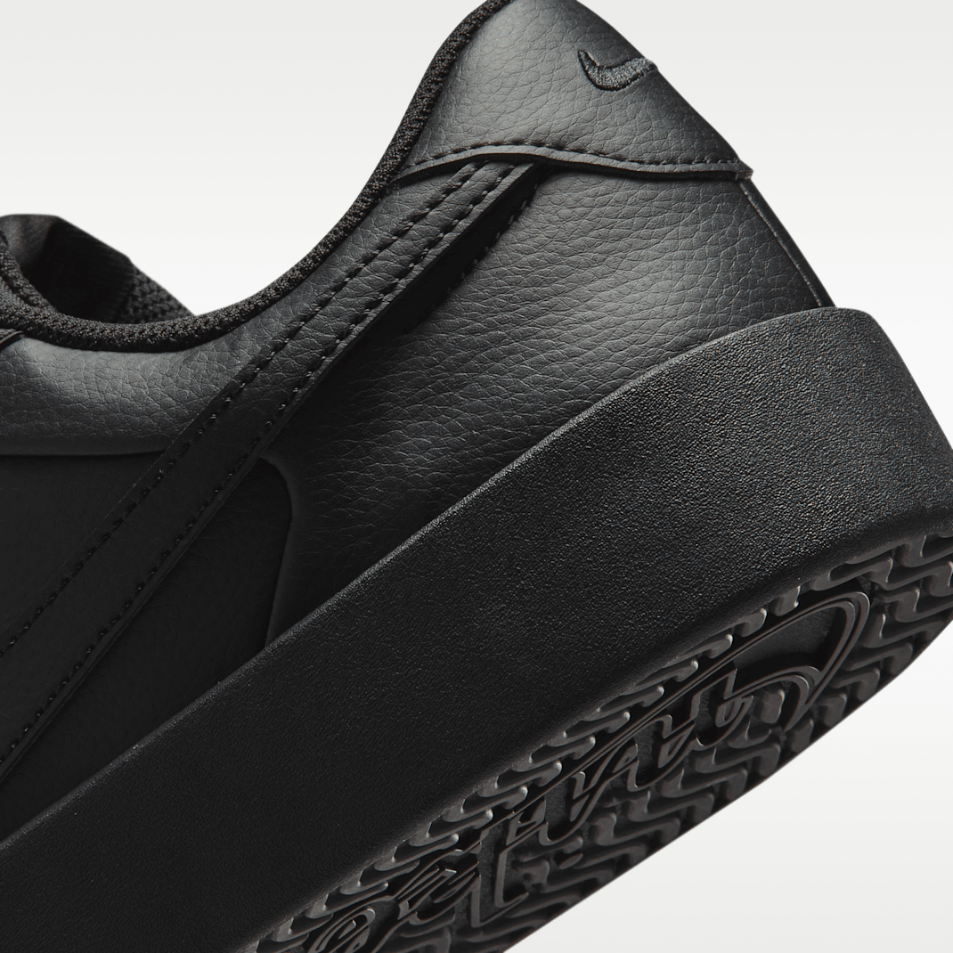 Black/Black/Anthracite/Black