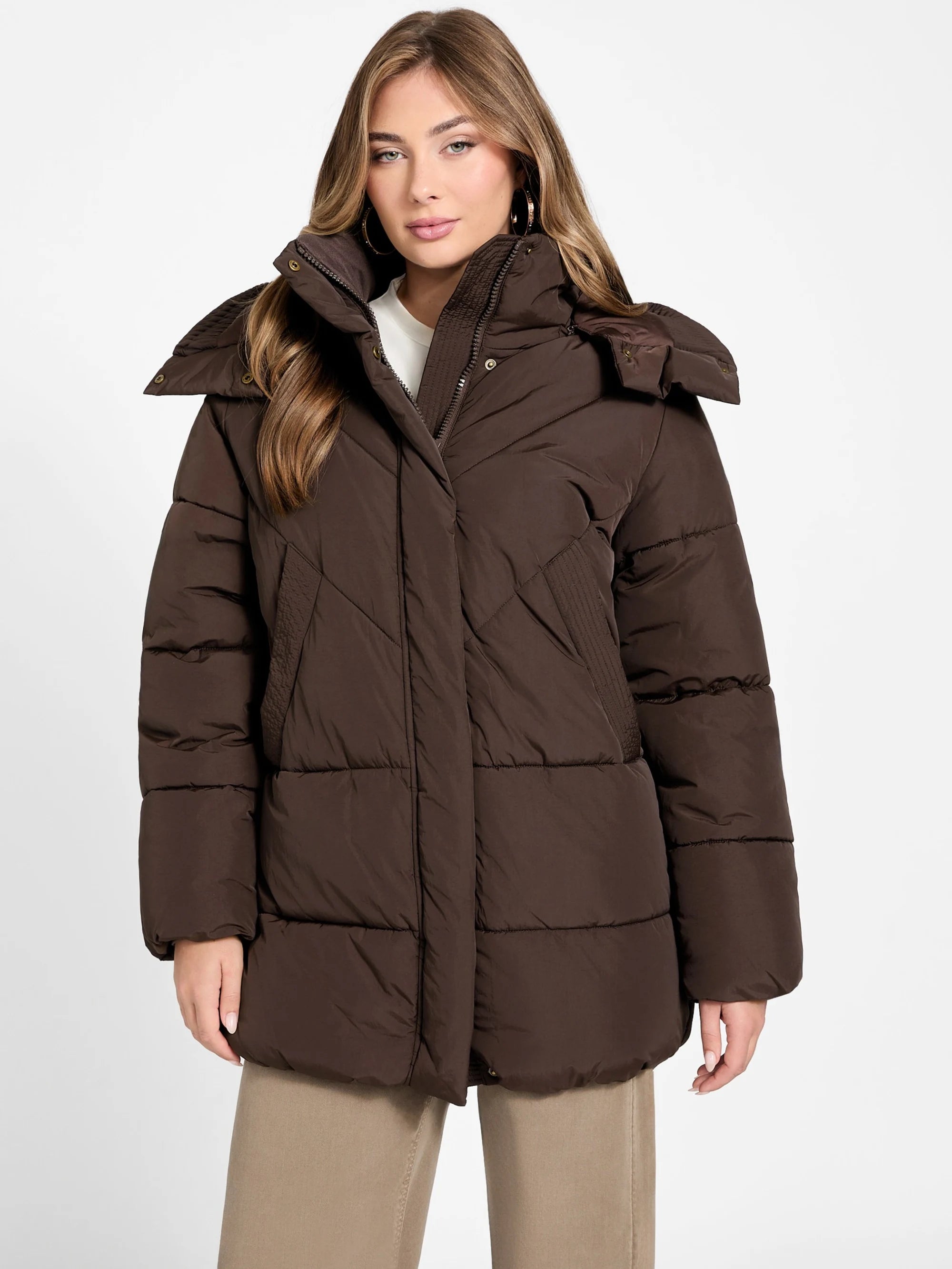Regal Brown