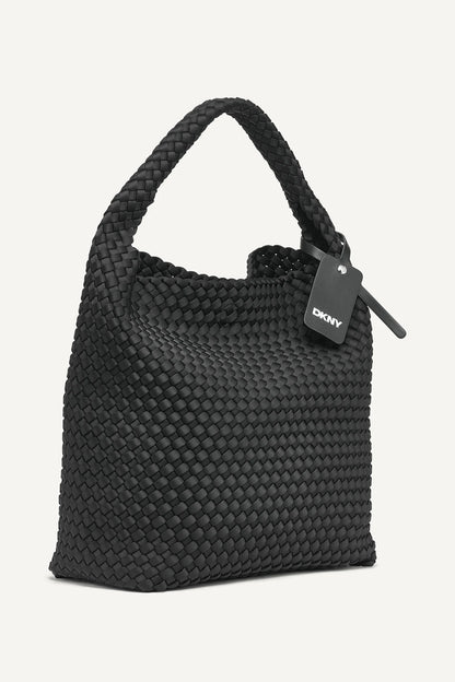 black/silver
