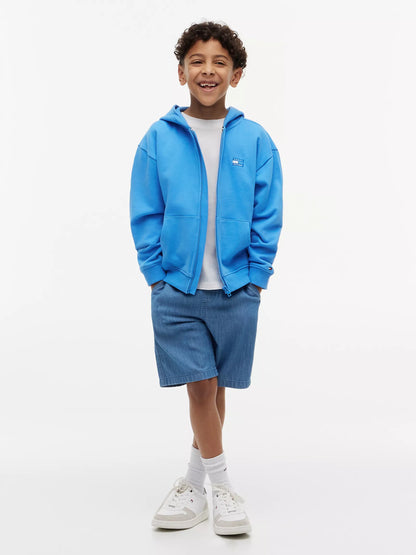 Copenhagen Blue