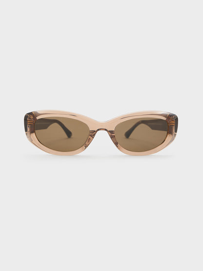 Chestnut Brown