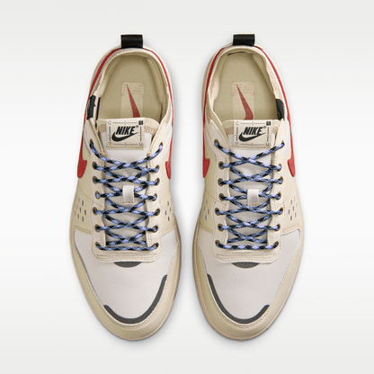 Light Khaki/Light Orewood Brown/Light Thistle/Rust Factor