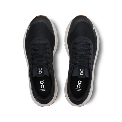 Black | Ivory