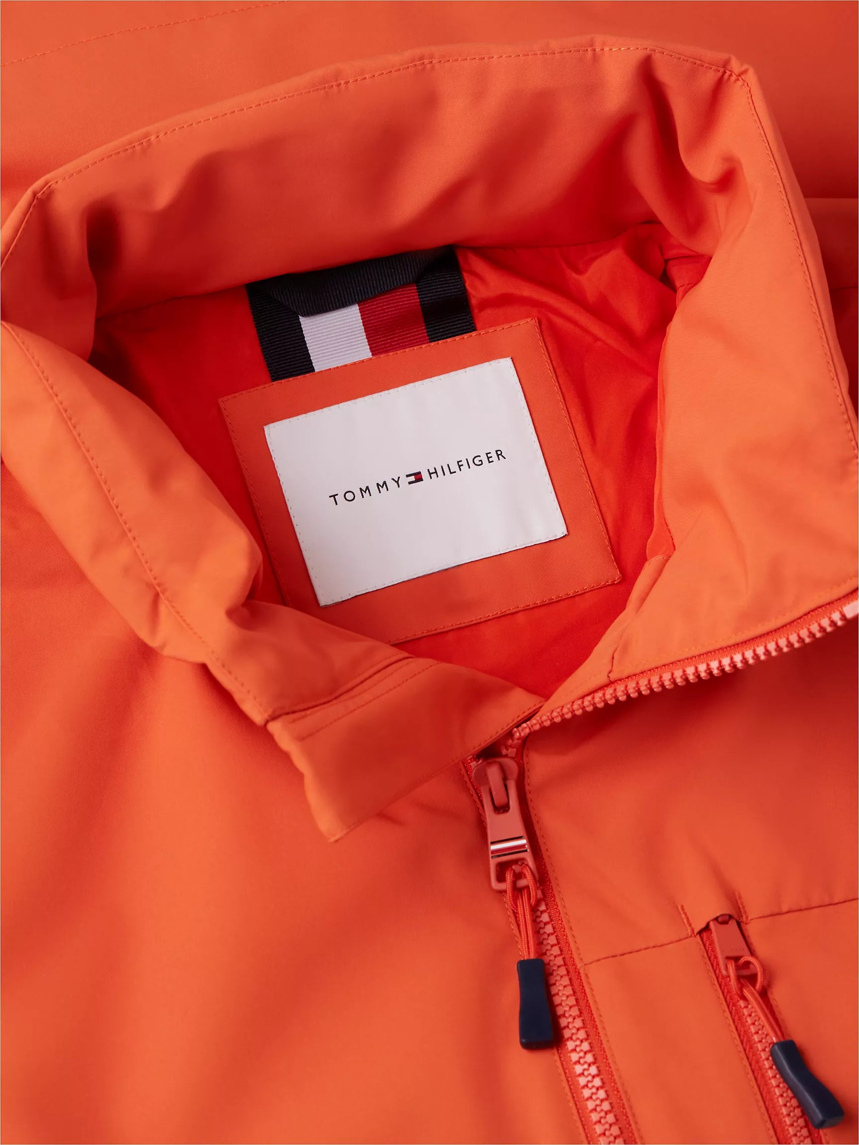 Brilliant Orange