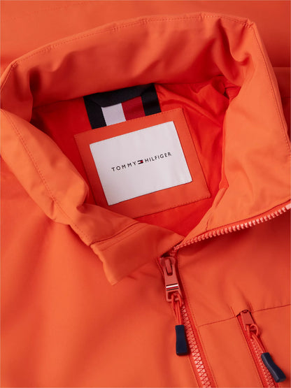 Brilliant Orange