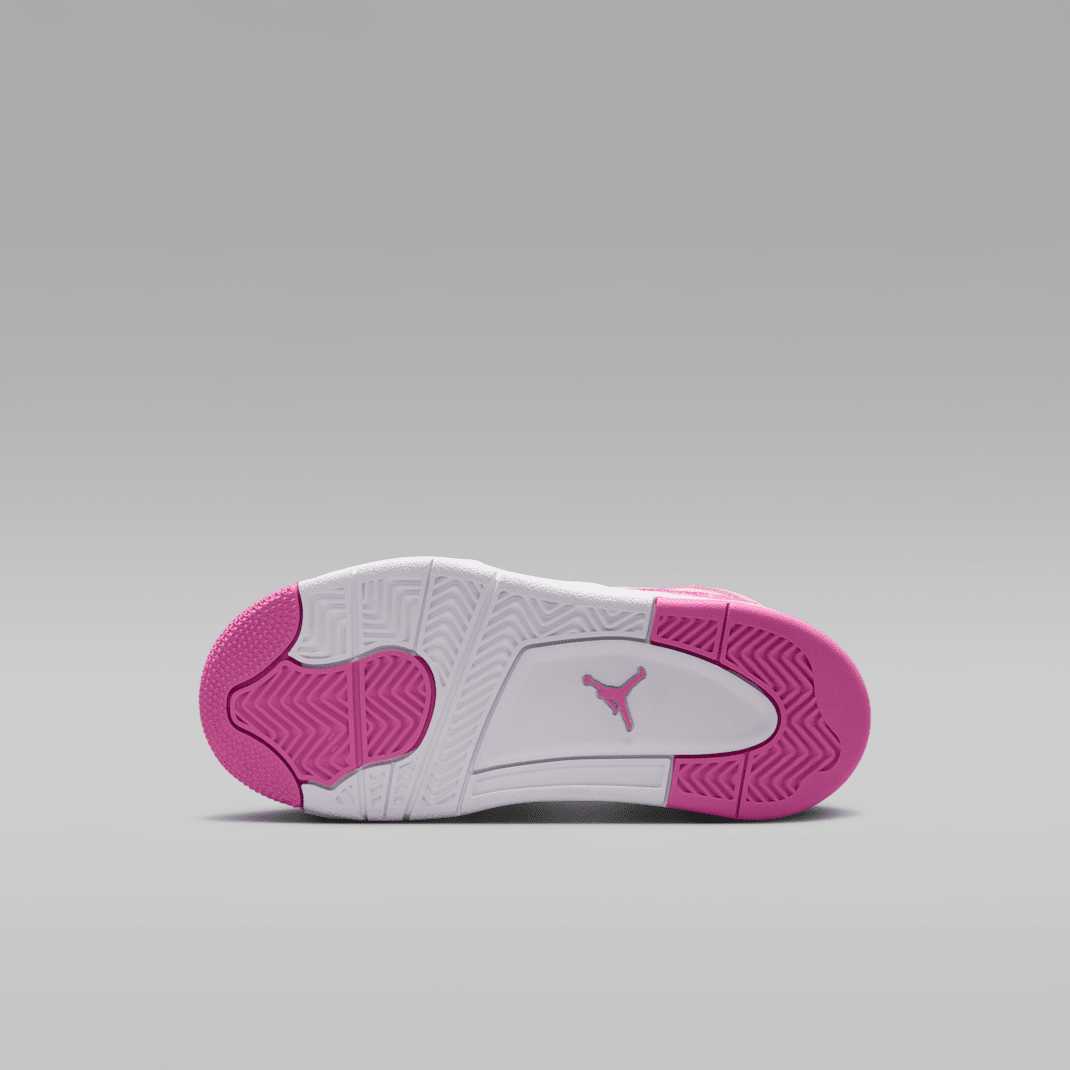 Pink Foam/White/China Rose 2