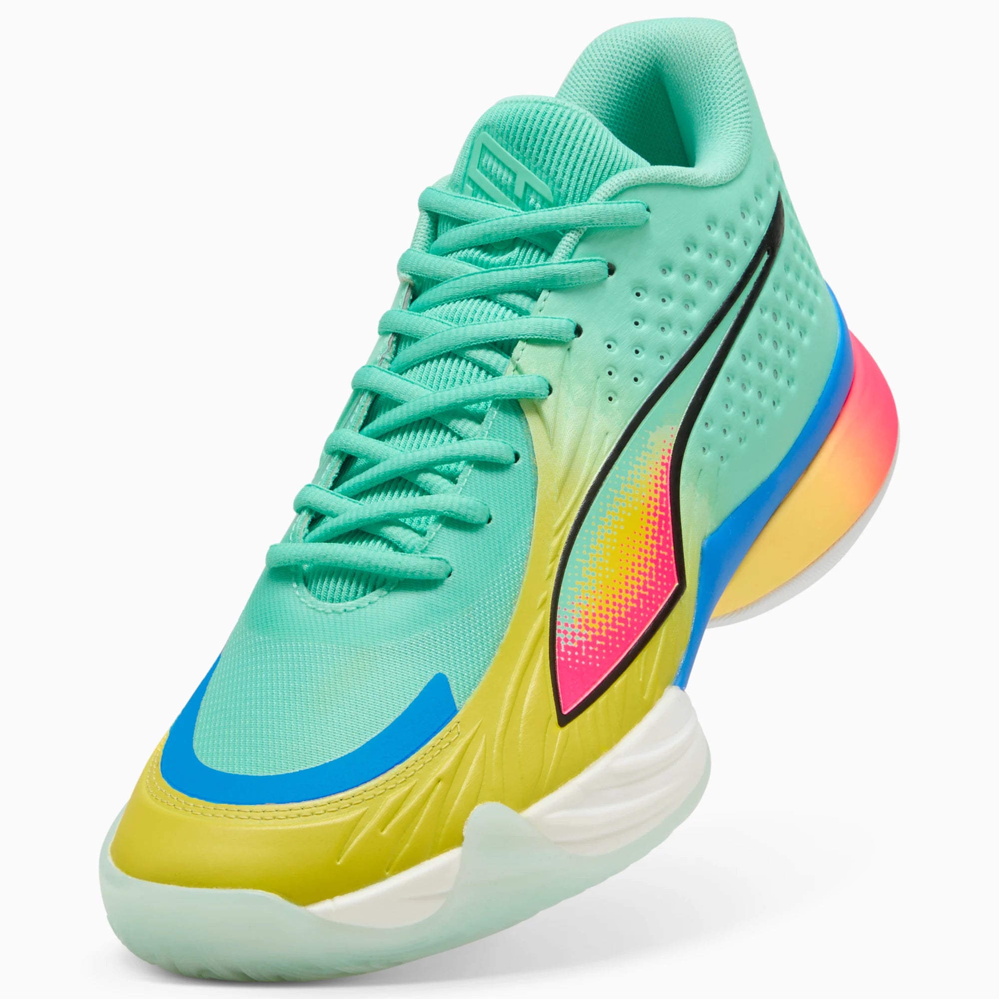 Mint Jelly-PUMA Black-Lemon Crush