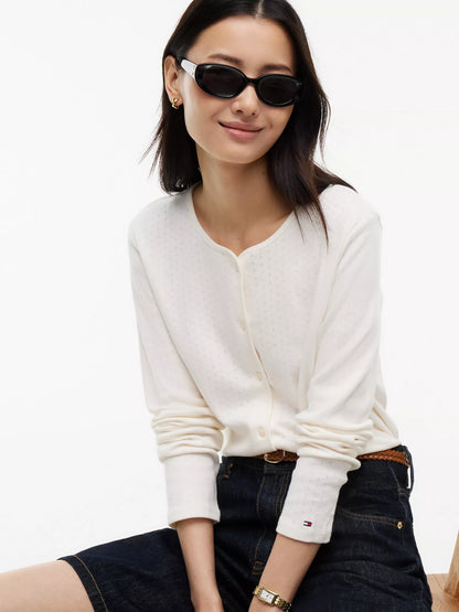 Ivory Silk