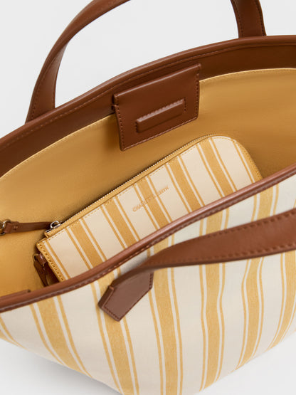Butterscotch Yellow