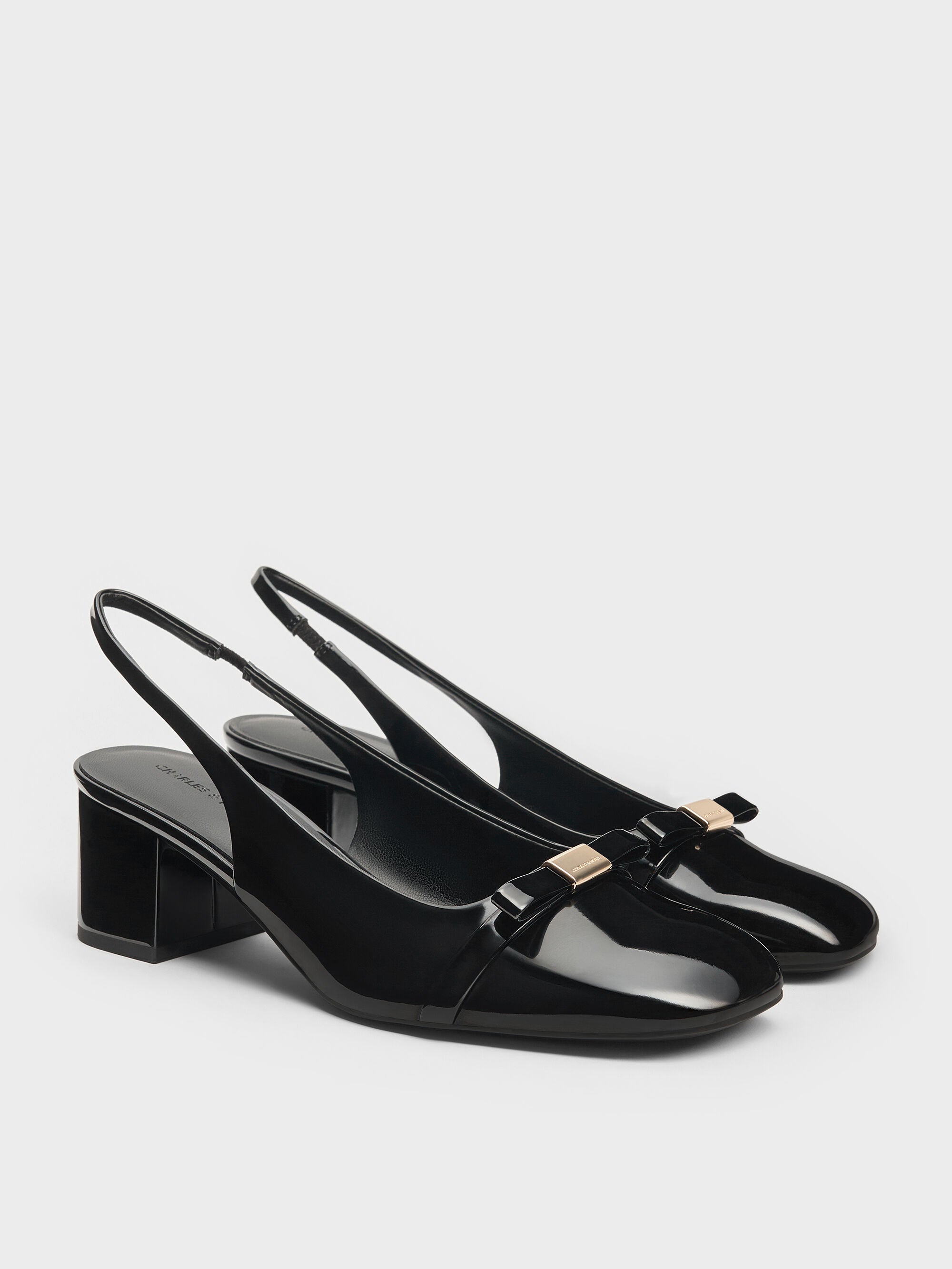 Black Patent