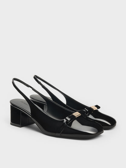 Black Patent