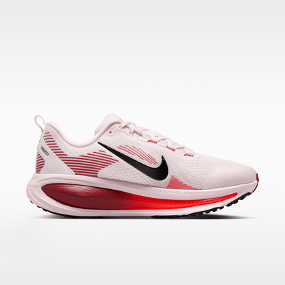 Pearl Pink/Team Crimson/Bright Crimson/Black