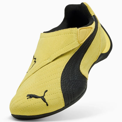 Lemon Meringue-PUMA Black