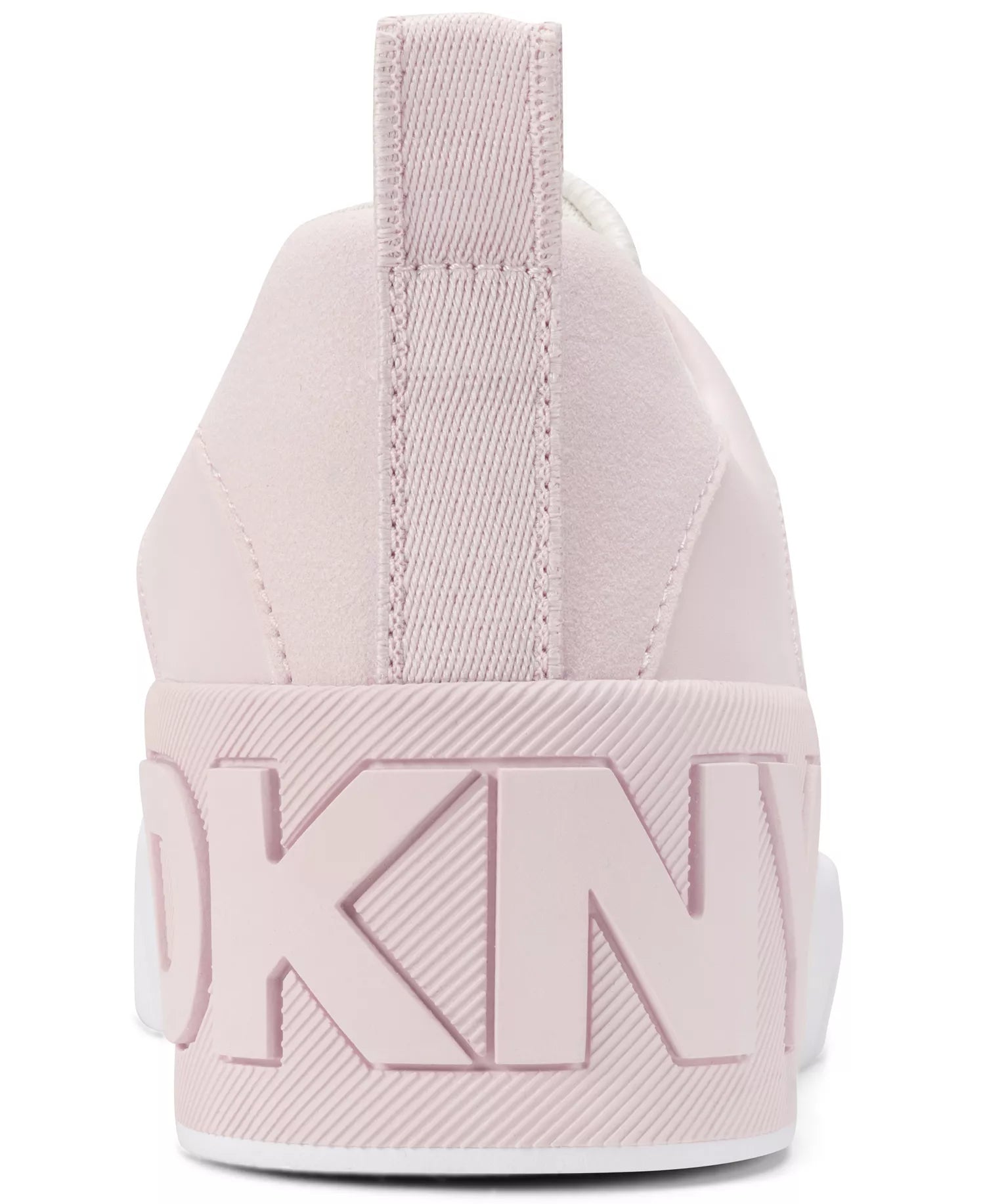 Soft White/Light Pink