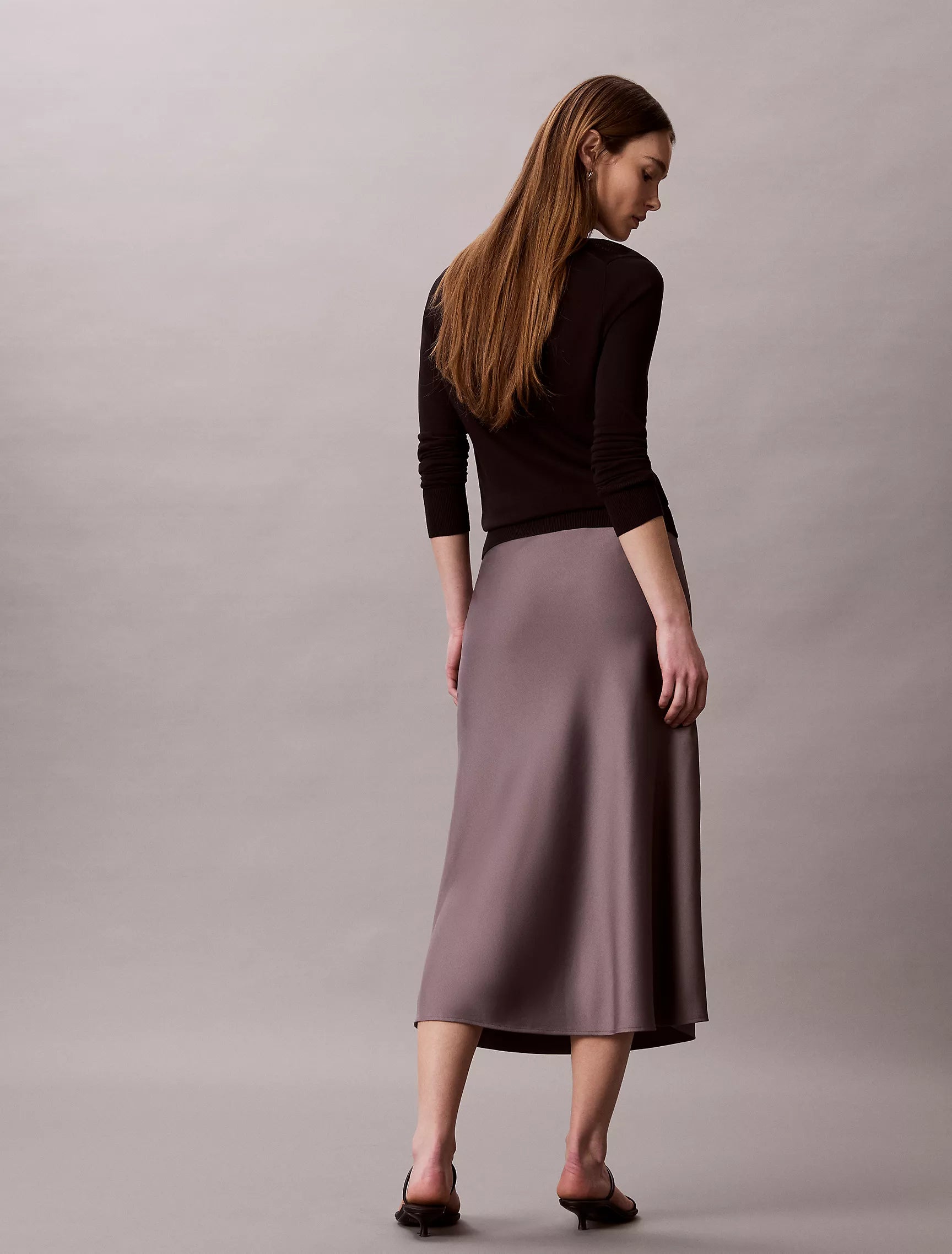 Cherry Taupe
