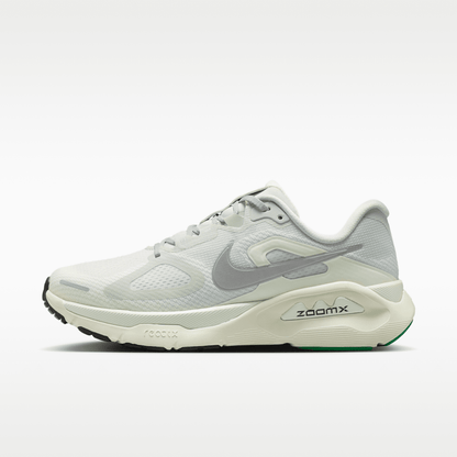 Light Silver/Coconut Milk/Barely Green/Metallic Silver
