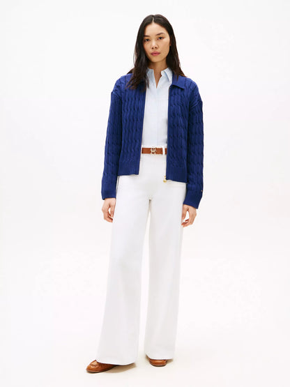 Preppy Navy