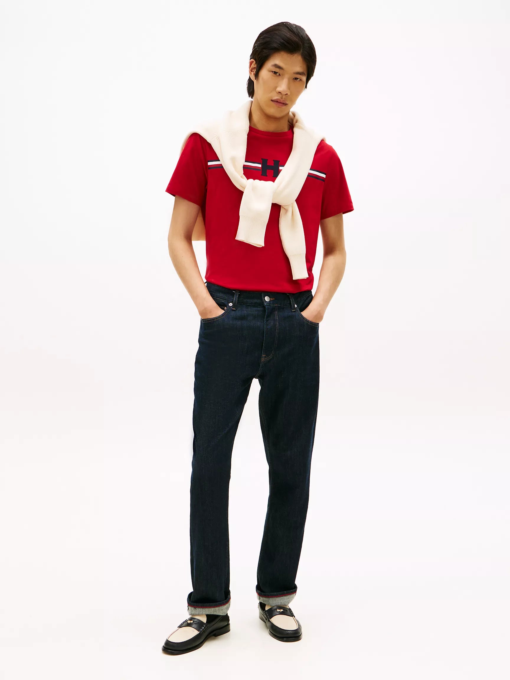 Medium Red