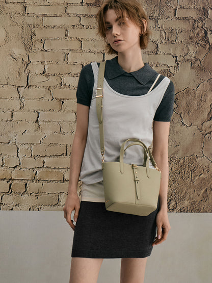Pale Olive