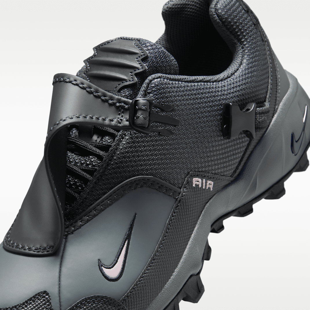 Anthracite/Iron Grey/Black/Mink