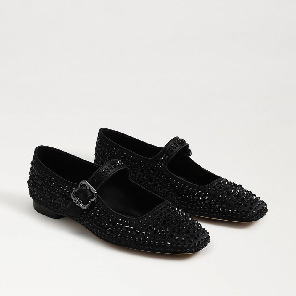Black Fabric