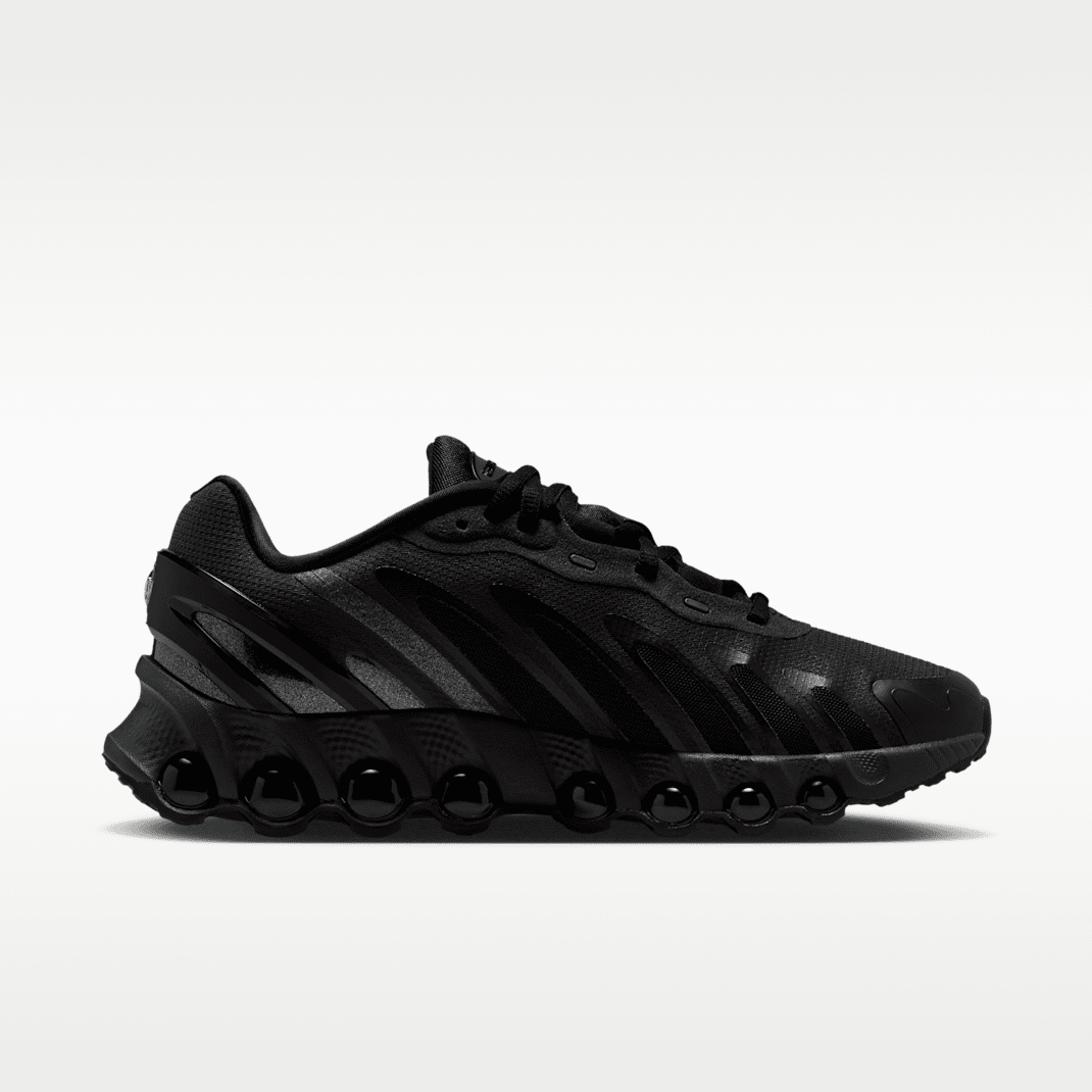 Black/Anthracite/Black