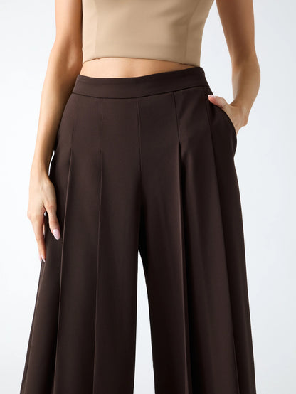 Chocco Brown